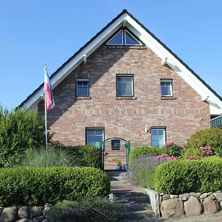 Ferienwohnung Stoertebeker Sandesneben Exterior photo