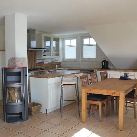 Ferienwohnung Stoertebeker Sandesneben Exterior photo