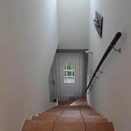 Ferienwohnung Stoertebeker Sandesneben Exterior photo
