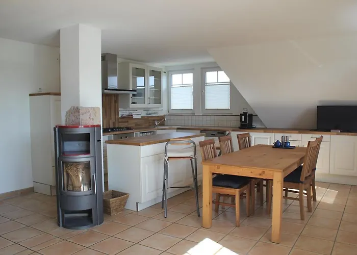 Ferienwohnung Stoertebeker
