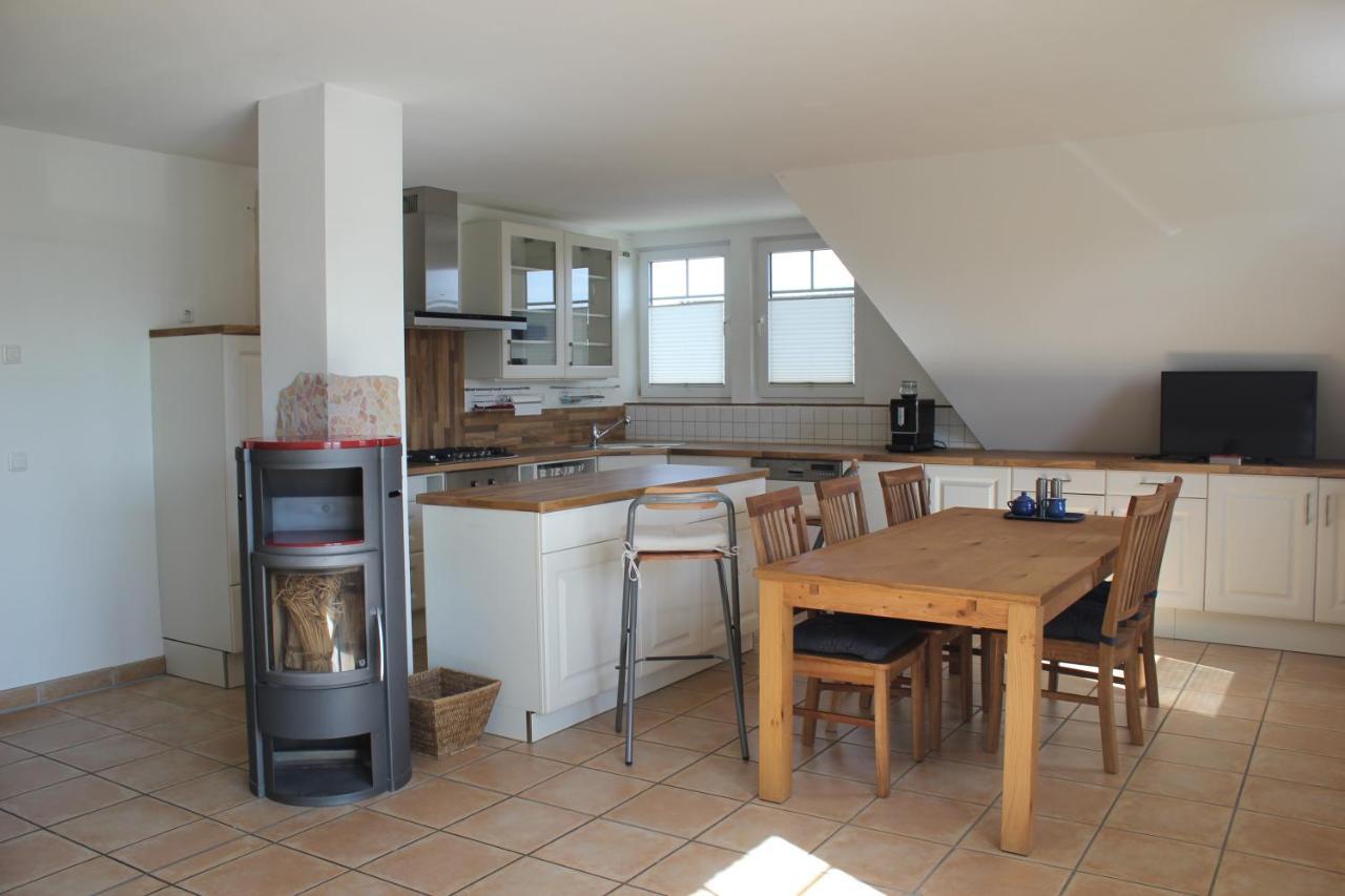 Stoertebeker Apartment