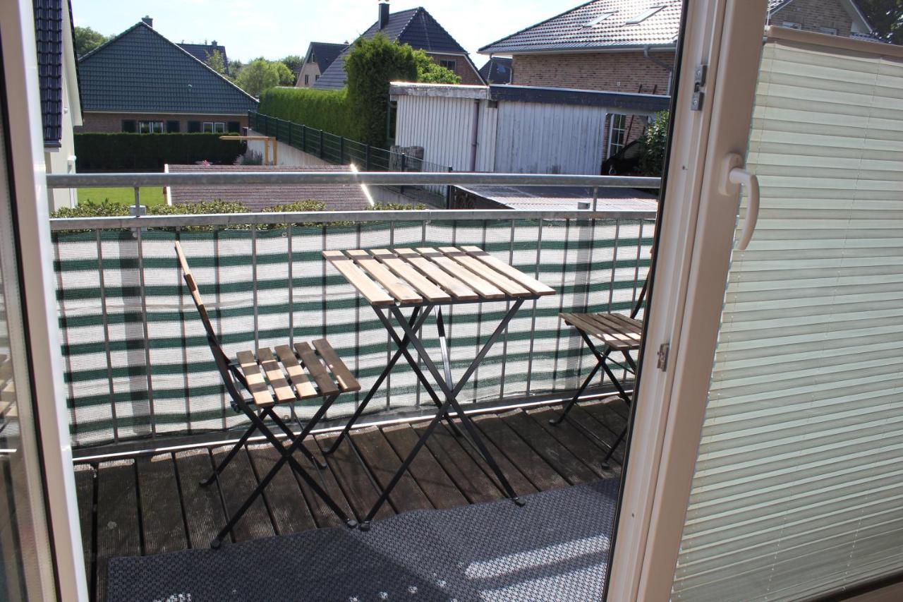 Stoertebeker Apartment