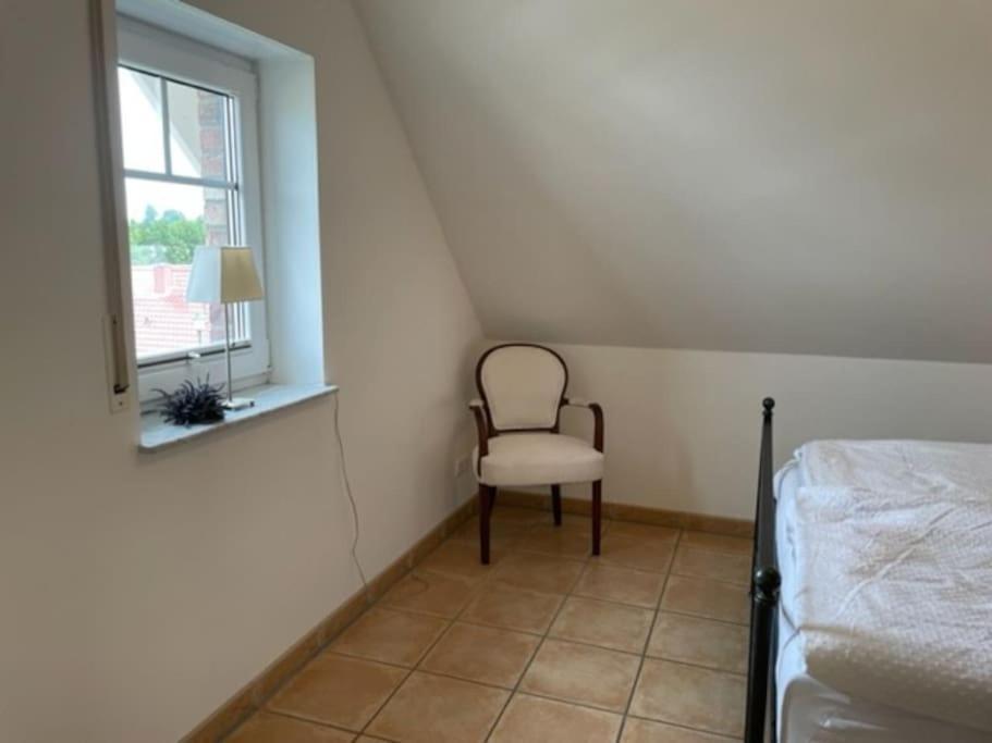 Stoertebeker Appartamento Sandesneben