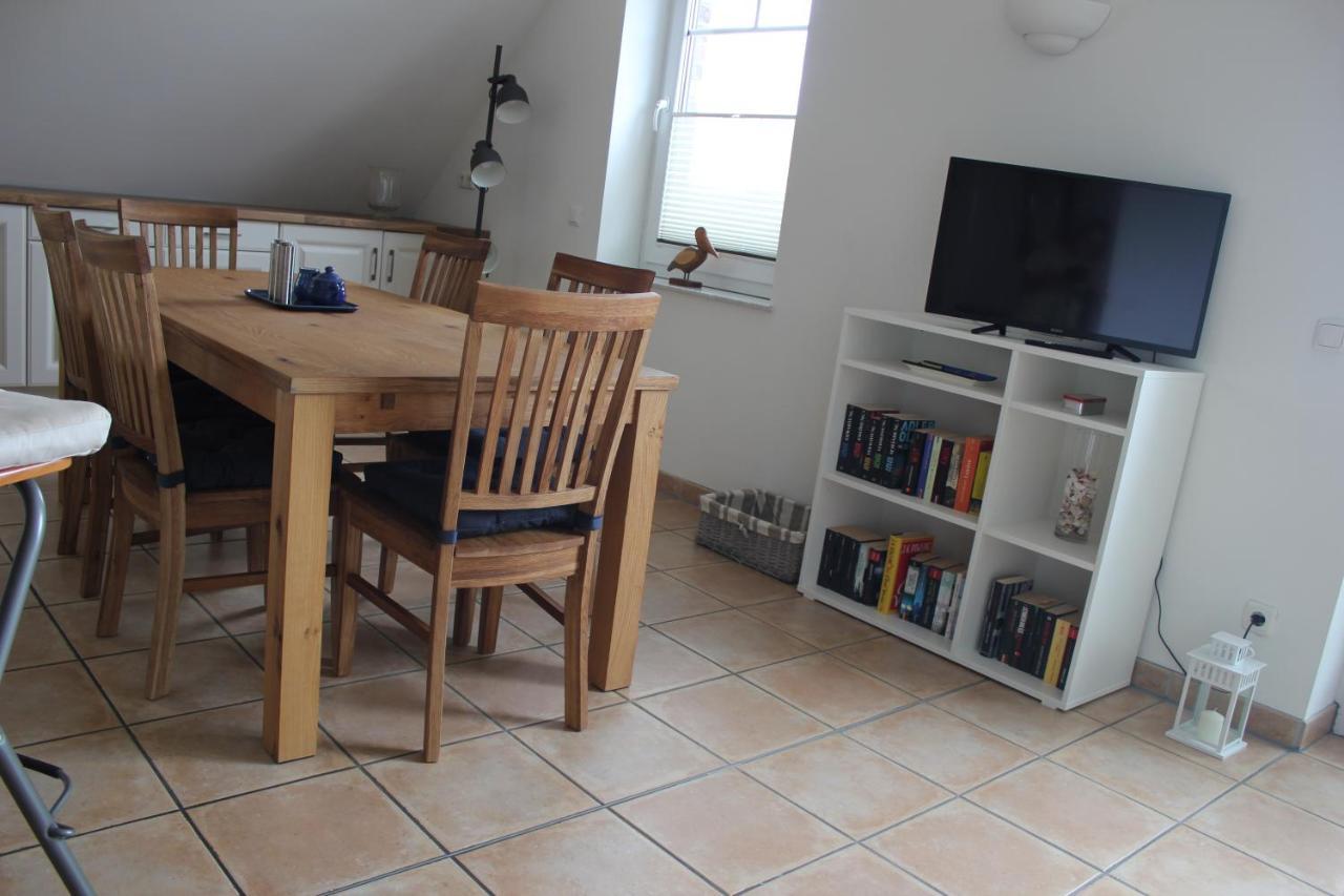 Stoertebeker Apartment