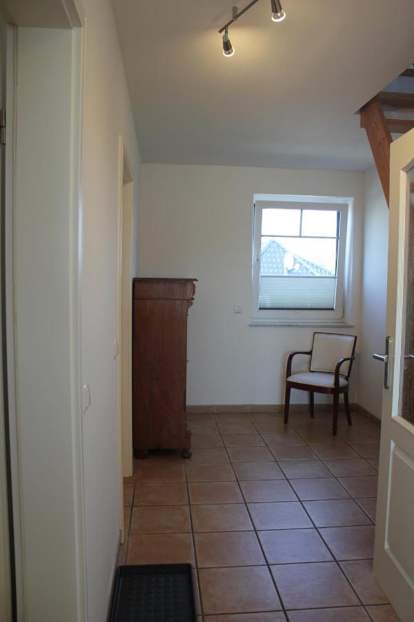 Apartment Stoertebeker