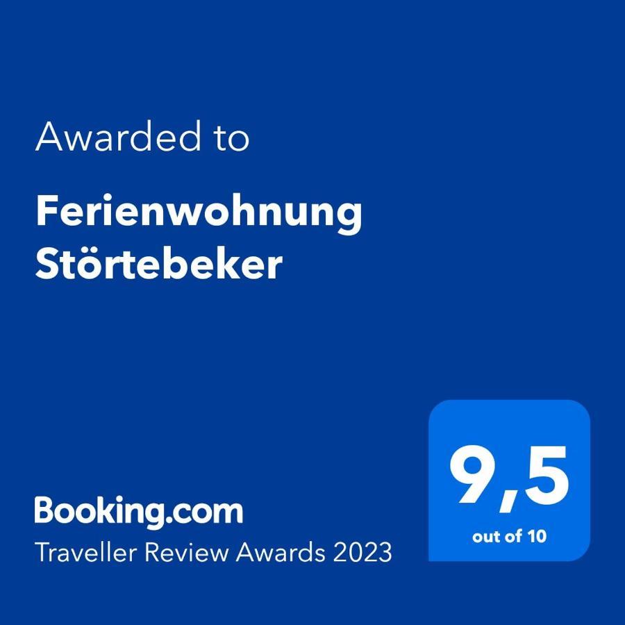 Stoertebeker Appartamento *